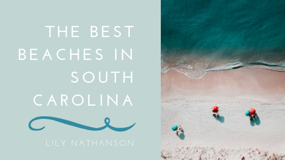 The Best Beaches in South Carolina